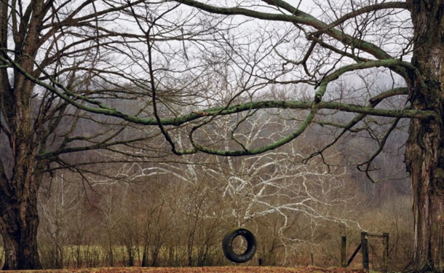 Burk Uzzle: Life Behind The Lens | WUNC News